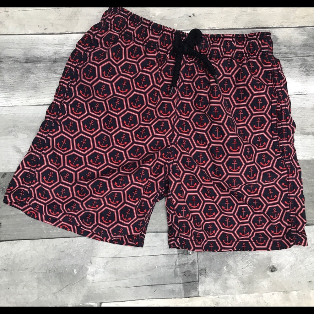 Vilebrequin Anchor Swimsuit